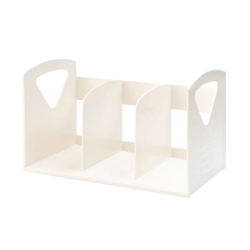 BookShelf Desk Organizer – Schreibtisch-Bücherregal & Ablagebox