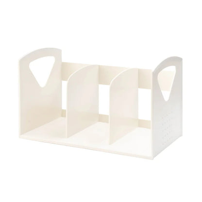 BookShelf Desk Organizer – Schreibtisch-Bücherregal & Ablagebox