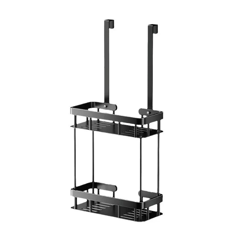ShowerRack Pro – Duschregal zum Einhängen ohne Bohren