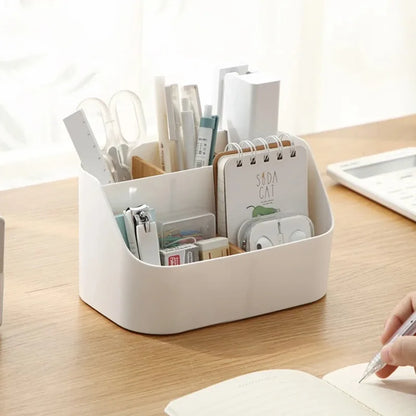 DeskCaddy Organizer – Schreibtisch-Organizer für Büroutensilien
