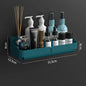 BathOrganizer Max – Multifunktionales Badregal