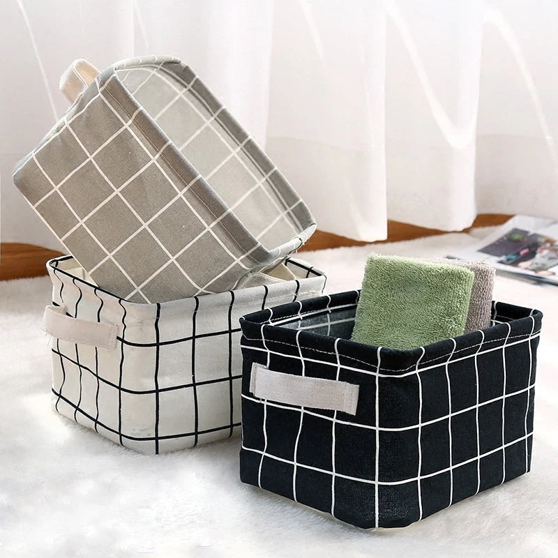 StackBox Clothes – Stapelbare Textilbox