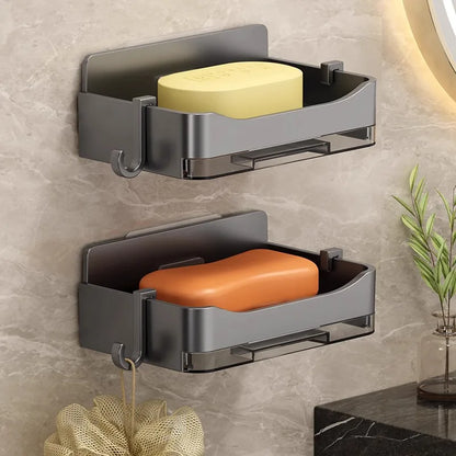 SoapDock – Seifenhalter ohne Bohren
