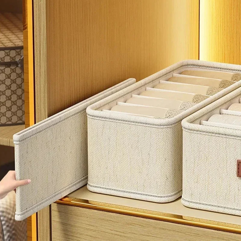 GridOrganizer Multi – Modularer Schubladen-Organizer