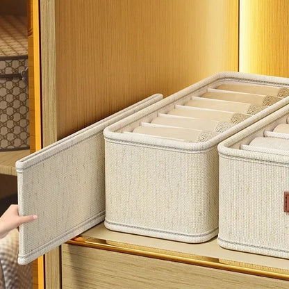 GridOrganizer Multi – Modularer Schubladen-Organizer