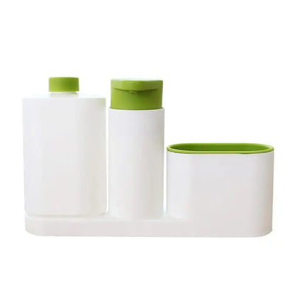 CleanStation – Waschbecken Organizer