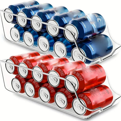 CanFlow – Automatischer Dosen Organizer