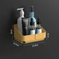 BathOrganizer Max – Multifunktionales Badregal