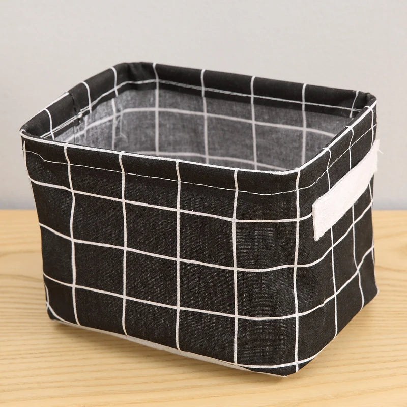 StackBox Clothes – Stapelbare Textilbox