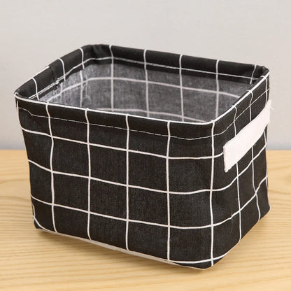 StackBox Clothes – Stapelbare Textilbox