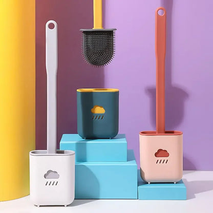 FlexClean Toilettenbürste