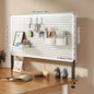 Pegboard Desk Organizer – Modularer Schreibtisch-Organizer
