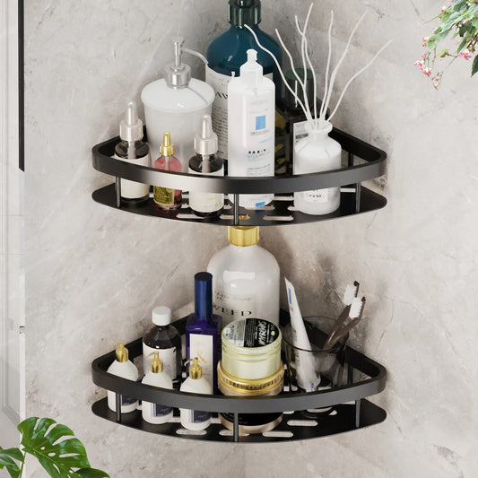 ShowerShelf Flex – Duschregal ohne Bohren