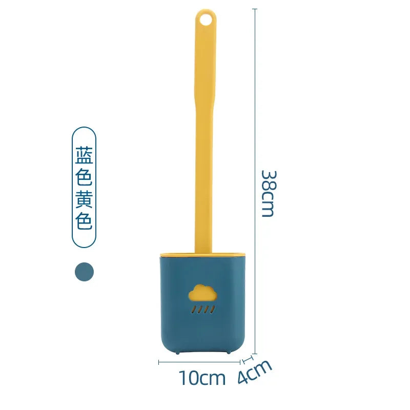 FlexClean Toilettenbürste