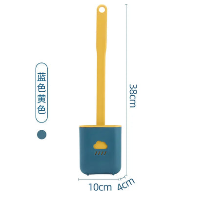 FlexClean Toilettenbürste