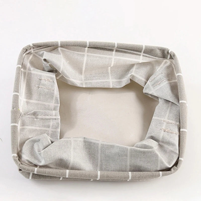 StackBox Clothes – Stapelbare Textilbox