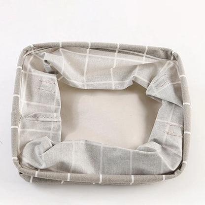 StackBox Clothes – Stapelbare Textilbox