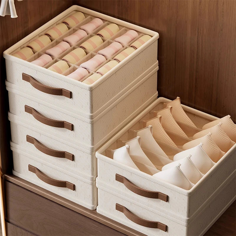 GridOrganizer Multi – Modularer Schubladen-Organizer