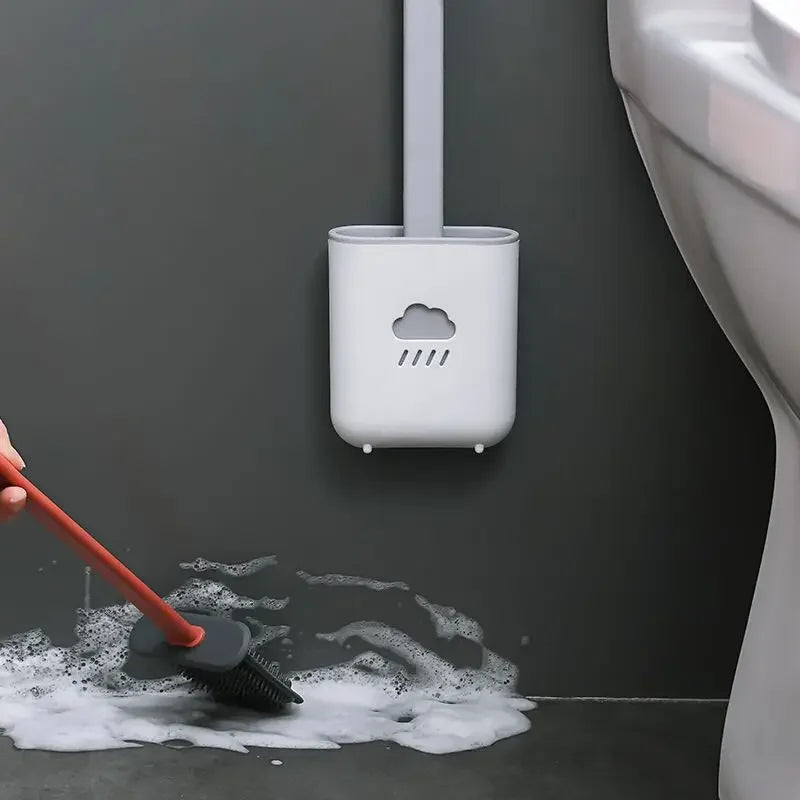 FlexClean Toilettenbürste