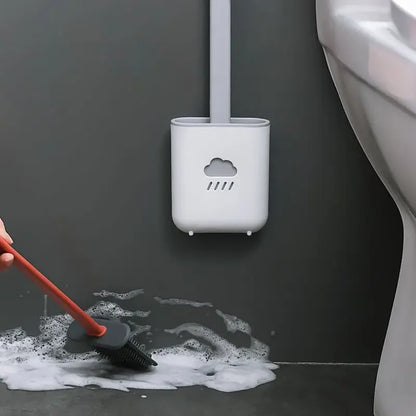 FlexClean Toilettenbürste