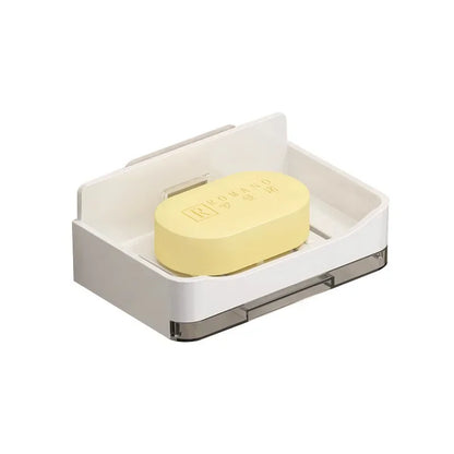 SoapDock – Seifenhalter ohne Bohren