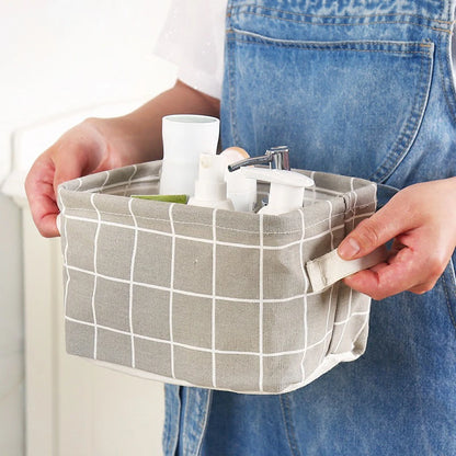 StackBox Clothes – Stapelbare Textilbox