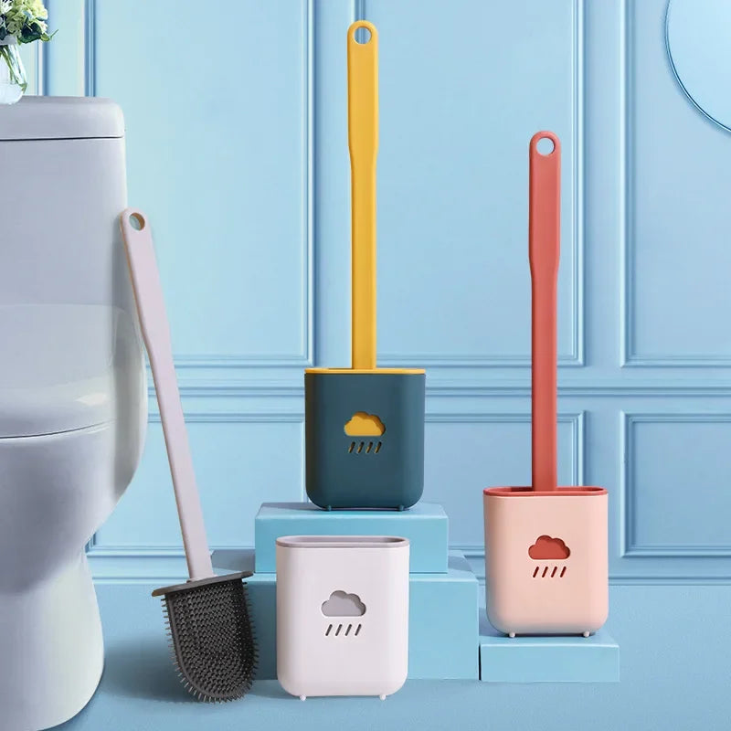 FlexClean Toilettenbürste