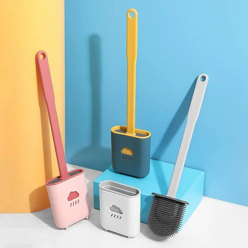 FlexClean Toilettenbürste
