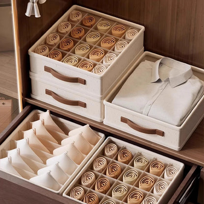 GridOrganizer Multi – Modularer Schubladen-Organizer