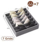 SportsBra Organizer Box – Unterwäsche & Socken