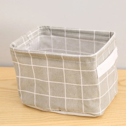 StackBox Clothes – Stapelbare Textilbox