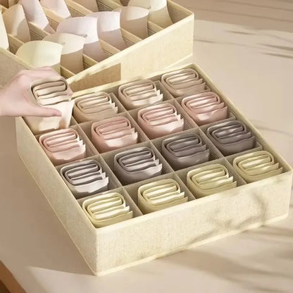 SportsBra Organizer Box – Unterwäsche & Socken