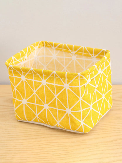 StackBox Clothes – Stapelbare Textilbox
