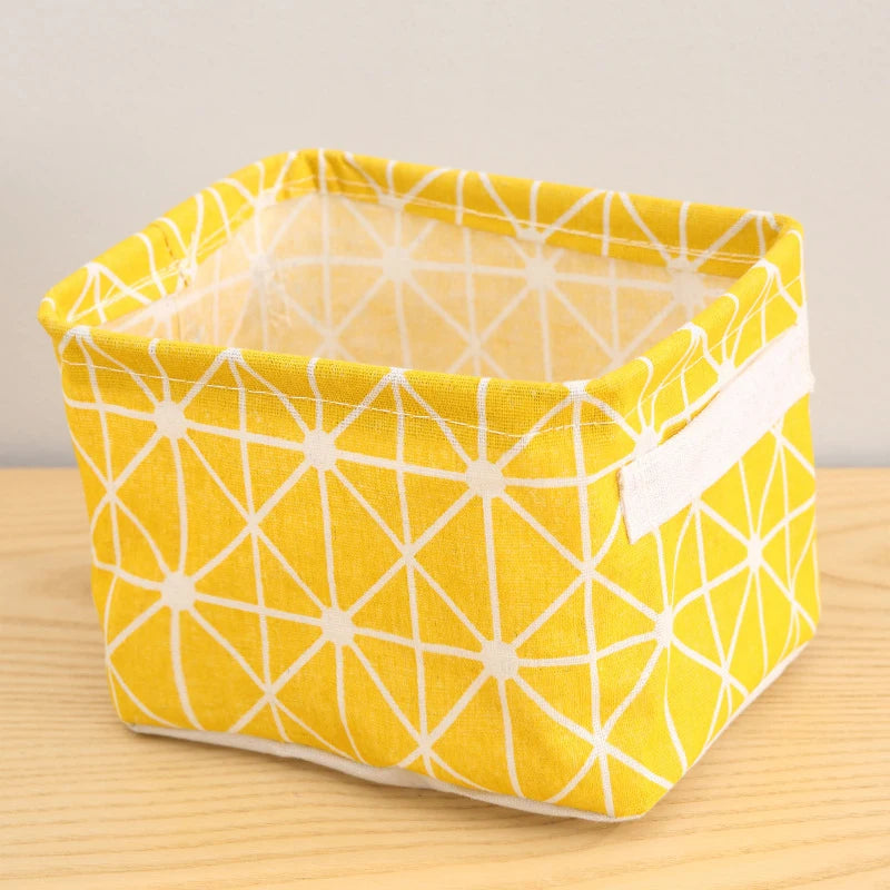 StackBox Clothes – Stapelbare Textilbox