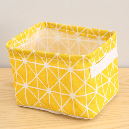 StackBox Clothes – Stapelbare Textilbox