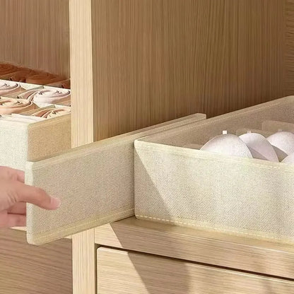 SportsBra Organizer Box – Unterwäsche & Socken