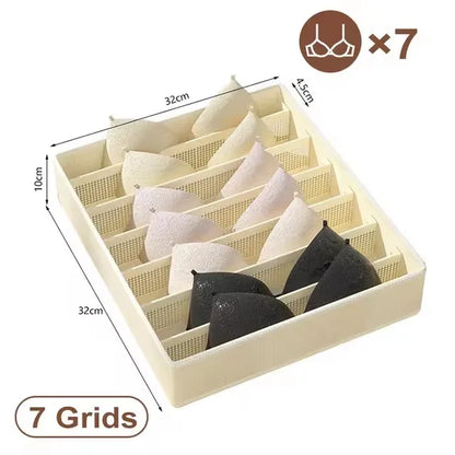 SportsBra Organizer Box – Unterwäsche & Socken