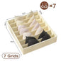 SportsBra Organizer Box – Unterwäsche & Socken