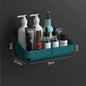 BathOrganizer Max – Multifunktionales Badregal