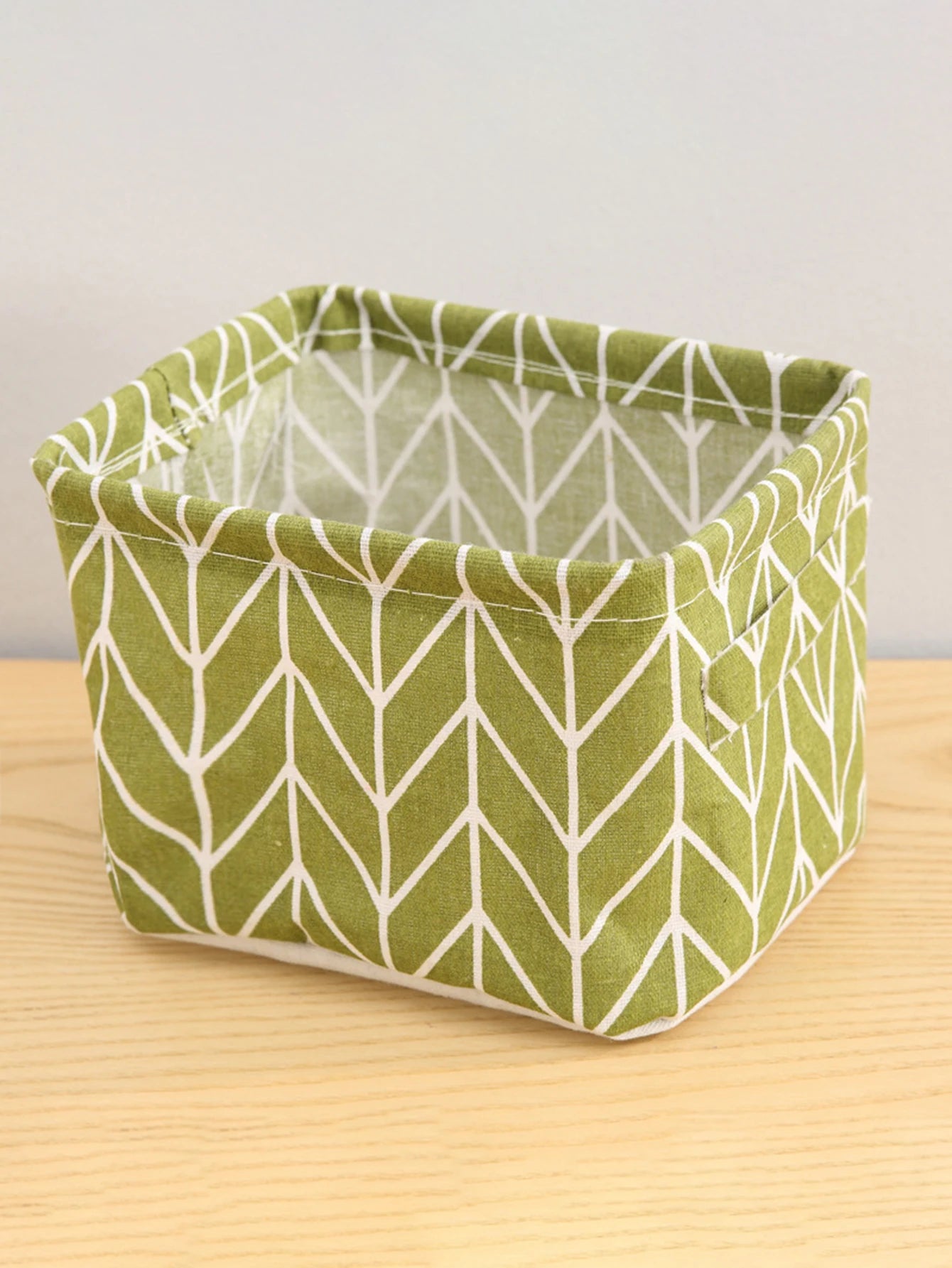 StackBox Clothes – Stapelbare Textilbox