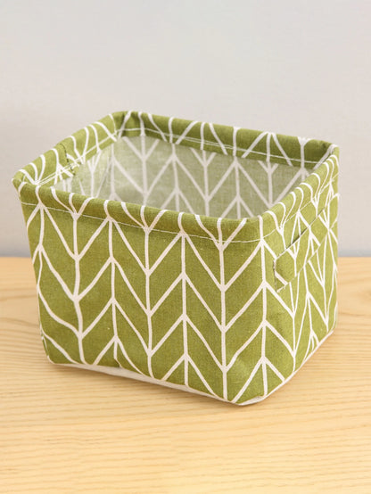 StackBox Clothes – Stapelbare Textilbox