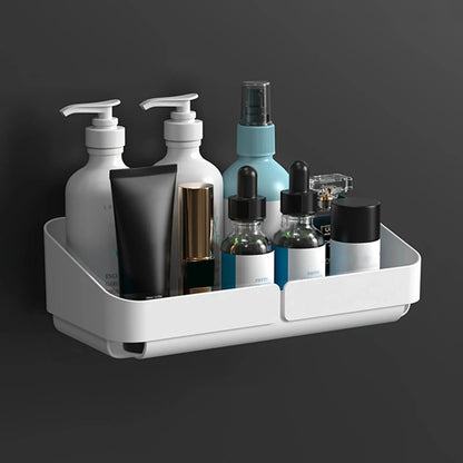 BathOrganizer Max – Multifunktionales Badregal