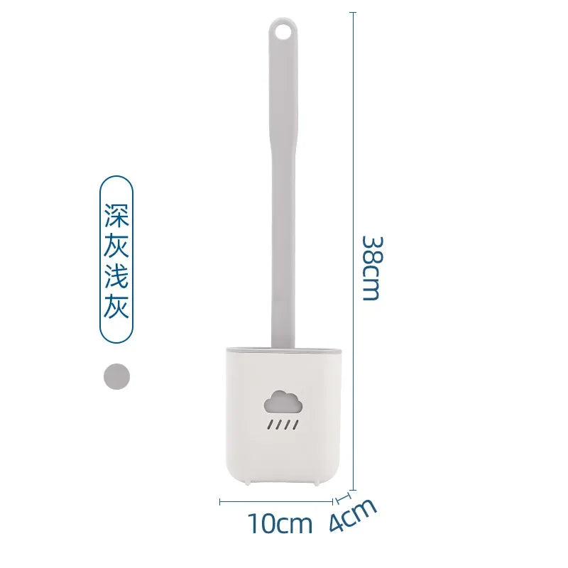 FlexClean Toilettenbürste