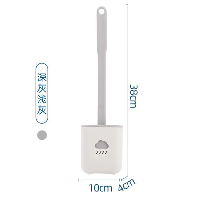 FlexClean Toilettenbürste
