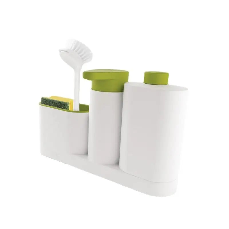 CleanStation – Waschbecken Organizer